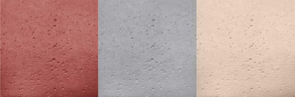Bordo Poolrandstein, Farbe: Pink, Grau, Backsteinfarbig, gerade, maße: 60 x 31,5 cm